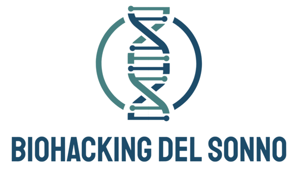Biohacking del sonno